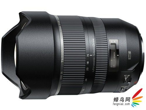 風(fēng)光利器 騰龍宣布15-30mm新鏡研發(fā)計(jì)劃