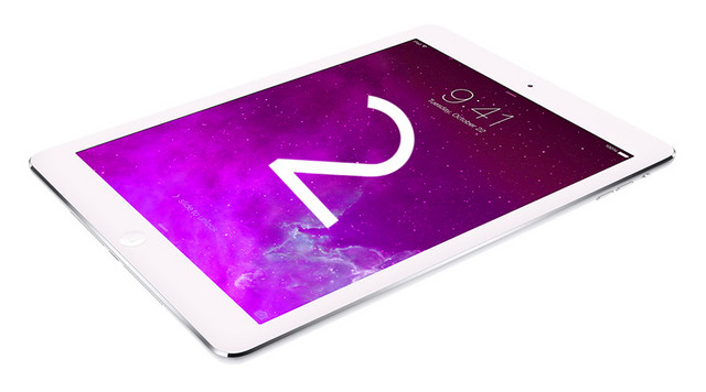 iPad Air2 10月發(fā)布iPad mini3明年發(fā)