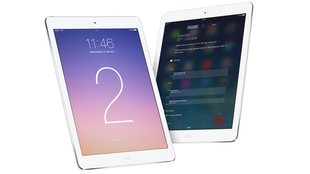 iPad Air2 10月發(fā)布iPad mini3明年發(fā)