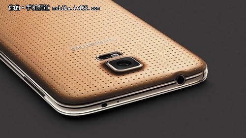 最快年底登陸三星Galaxy S6曝光