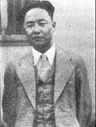 李士群