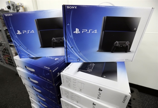 PS4銷量破1400萬！賣得比PS2還快