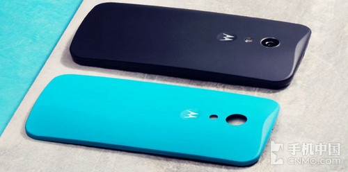 Moto G LTE (2014)在巴西發(fā)布更大電池