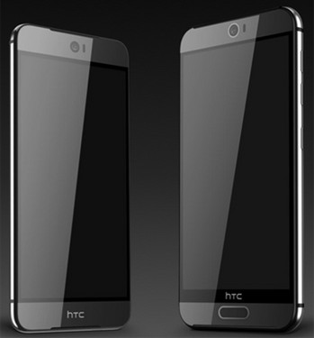 HTC One M9相機曝光：后置20MP+前置4MP 