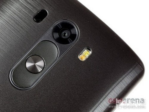 LG G4采用指紋識(shí)別技術(shù)