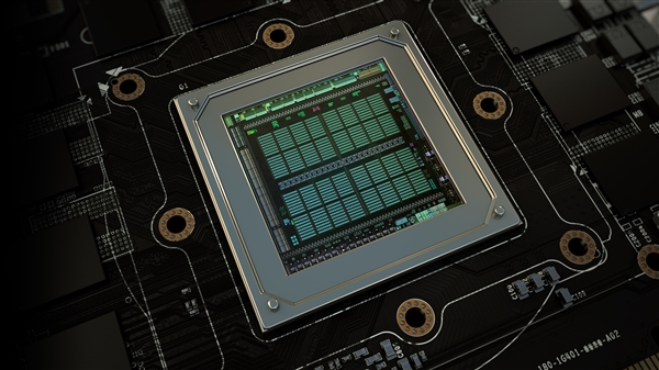 NVIDIA 14nm顯卡首曝！仇家來代工